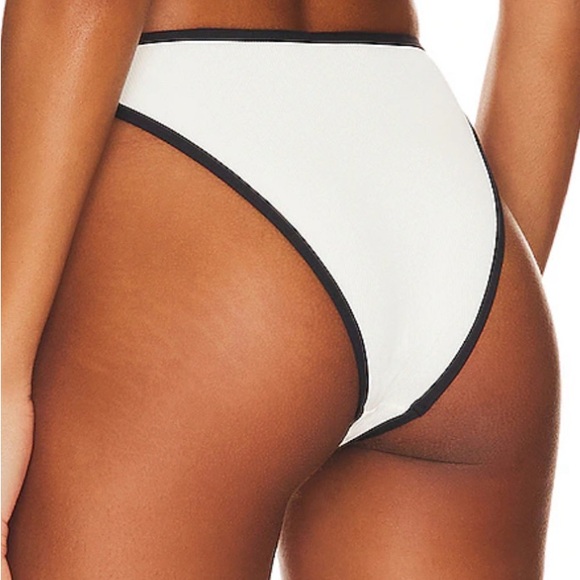 L*Space Nora Bitsy High Waisted Bottom - Picture 2 of 6